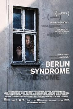 Berlin Sendromu Türkçe Altyazılı Alman Erotik Filmi izle